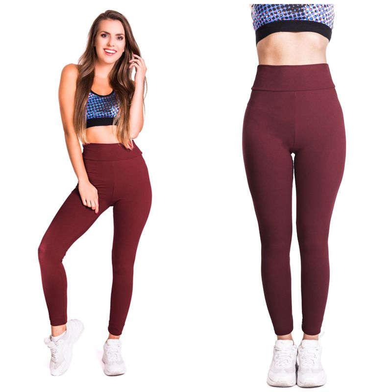 Women's High Waisted Leggings