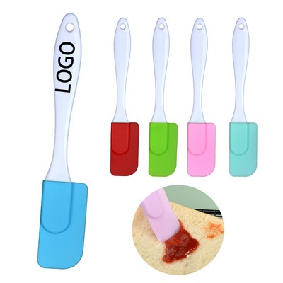 Food Grade Silicone Rubber Spatula