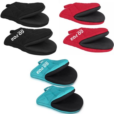 Oven Mitts