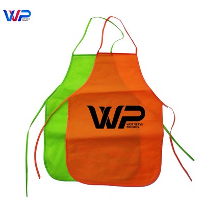 Non Woven Apron