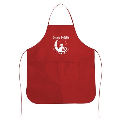 Non Woven Apron