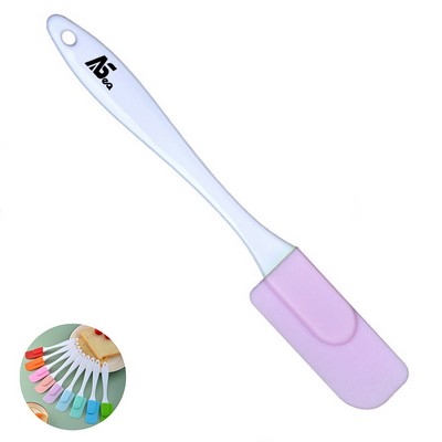 Food Grade Silicone Rubber Spatula