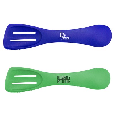 Multi-Function Spatula
