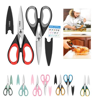 Kitchen Multi function Scissor