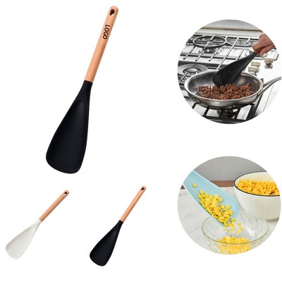 Multifunction Cooking Spatula Spoon